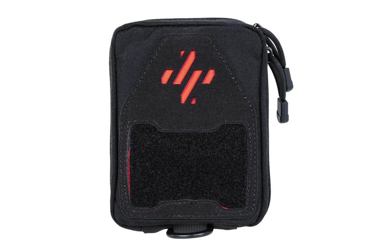 Taktisk dump pouch - MC