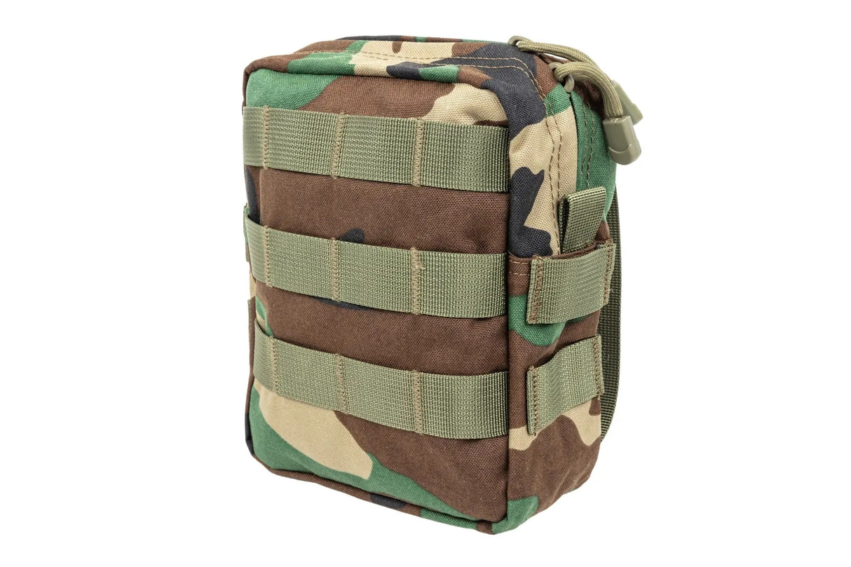 M4/AK magasin hylster - MC Tropical