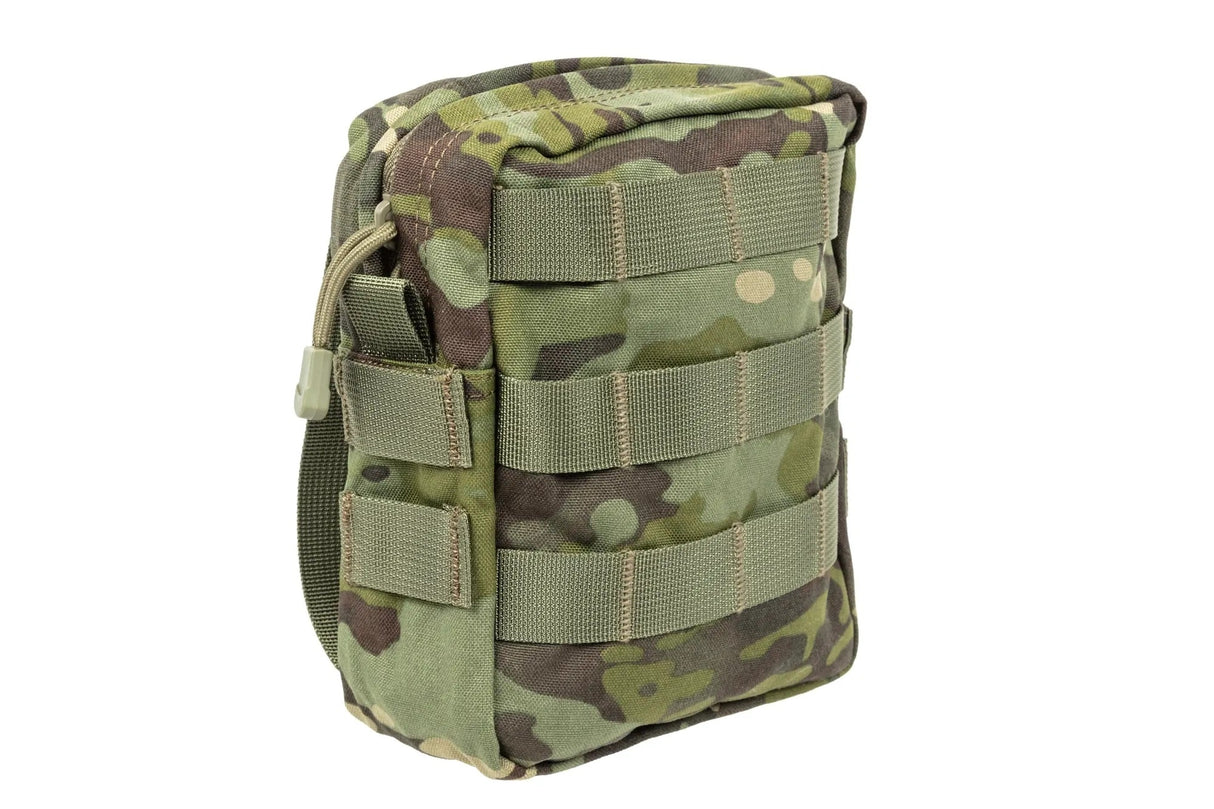 Specna Arms Tactical dump bag - Tan