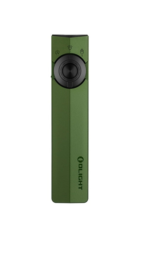 OLIGHT ArkPro Class 3R Genopladelig Lommelygte 1500 lm