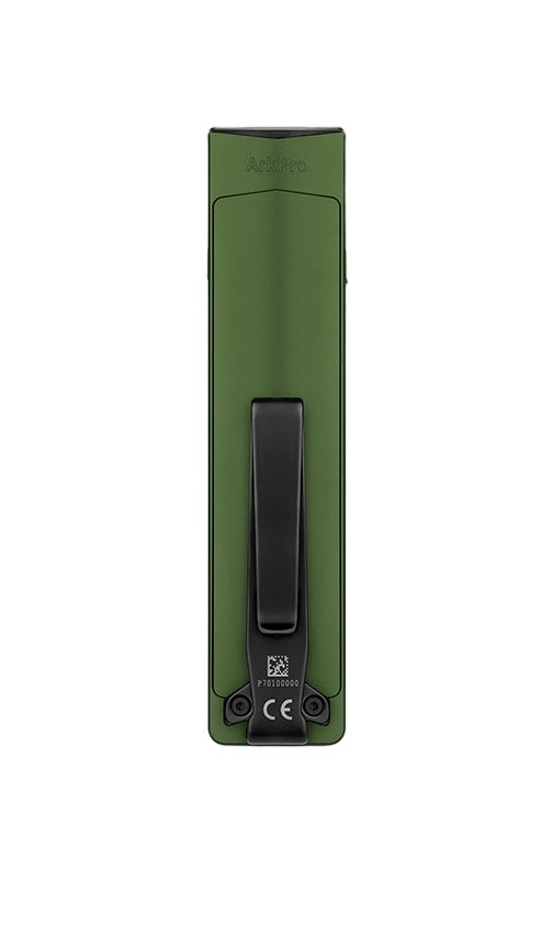 OLIGHT ArkPro Class 3R Genopladelig Lommelygte 1500 lm