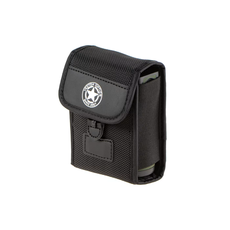 Vector Optics Paragon 6x25 Gen 2 Laser Range Finder