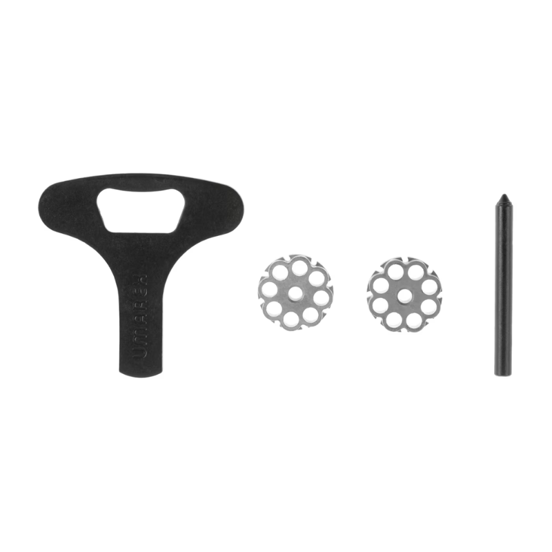 Walther Lever Action Co2 - Luftgevær 4.5mm