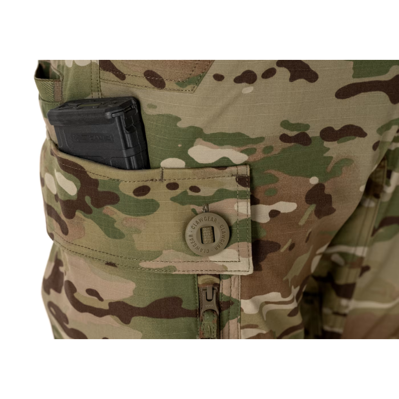 Clawgear Raider Pants MK V Taktiske Bukser