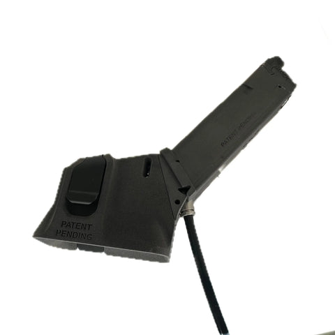 Glock HPA M4 Ambi Angled Adapter