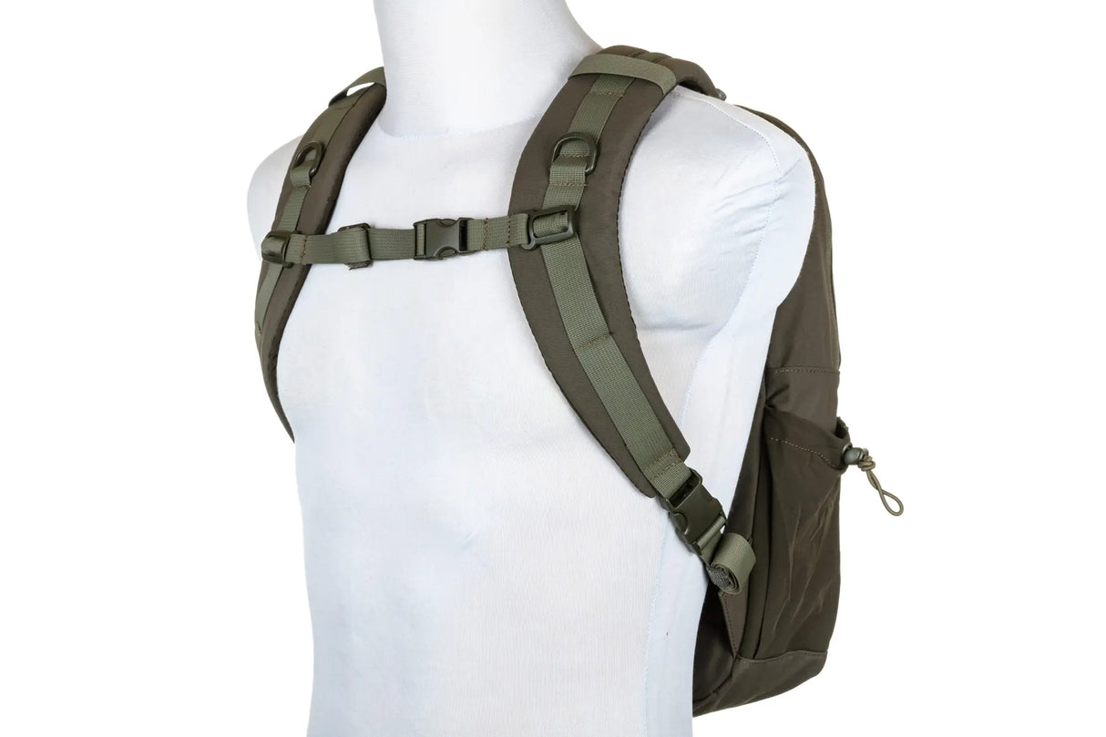 20L EDC Rygsæk - Olive