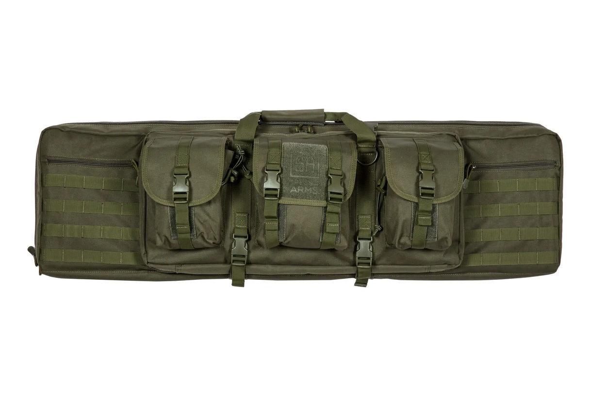 V4 Våbentaske - OD Green
