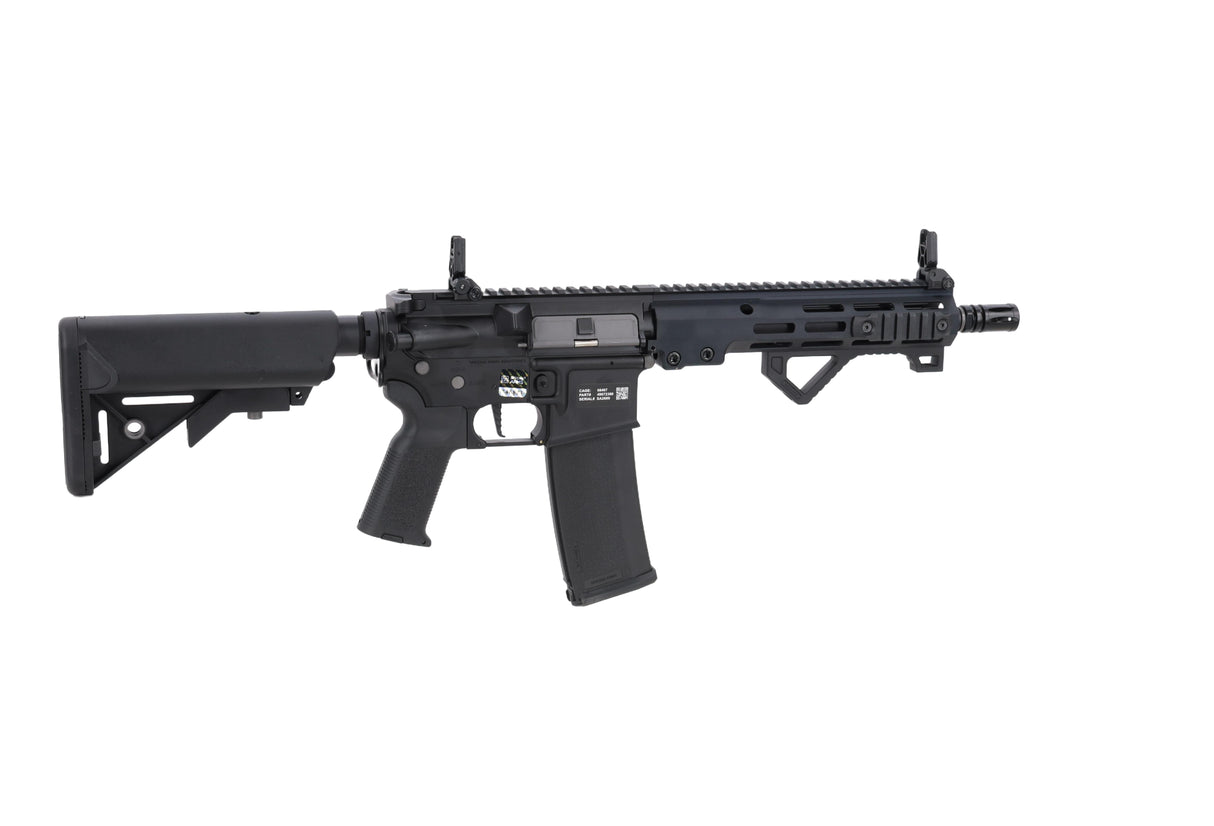 Specna Arms SA-E23 EDGE™ HAL 2 ETU Gen. 2 airsoft Carbine Black