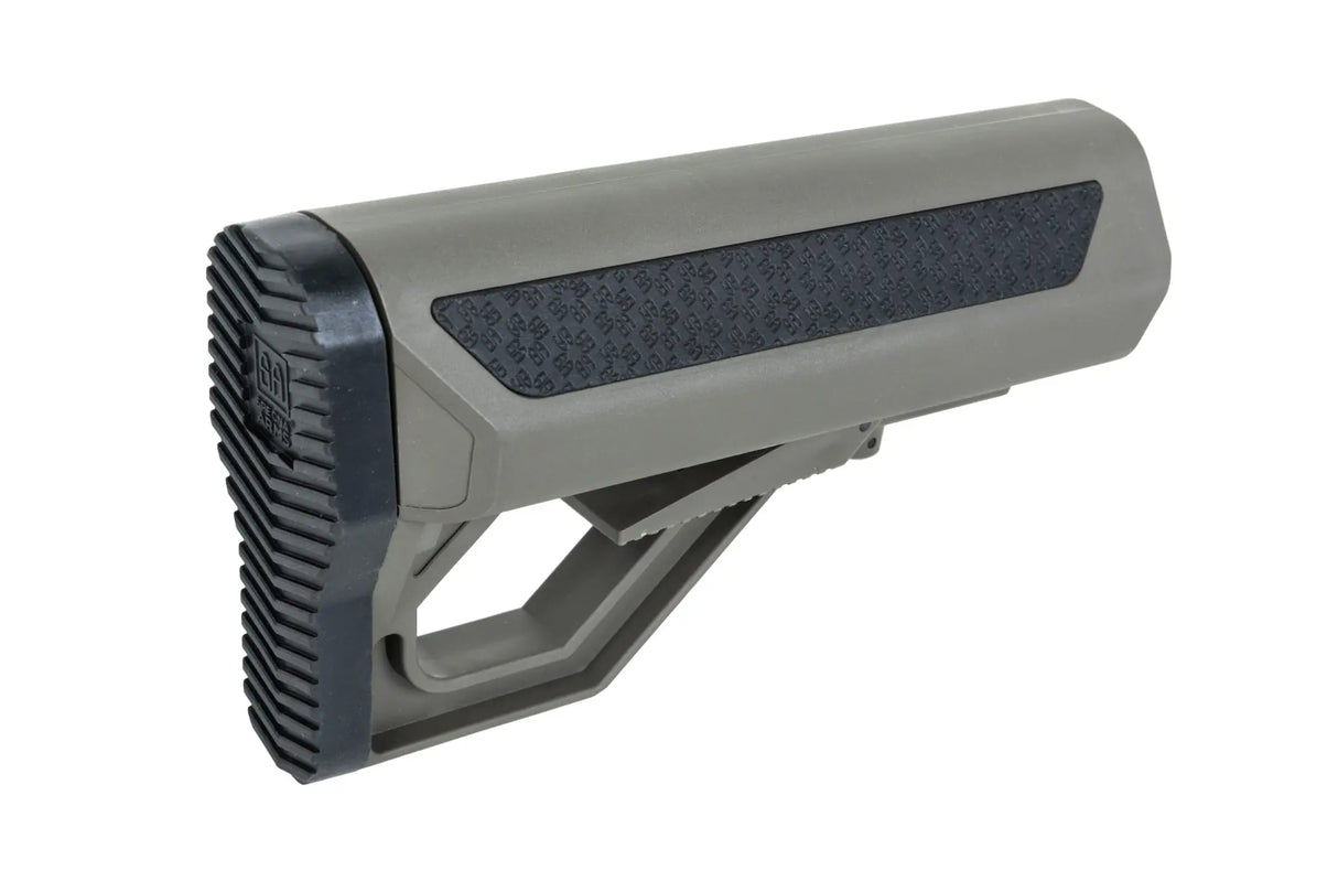 Specna Arms Heavy Ops Stock stock for M4/M16 replicas Olive
