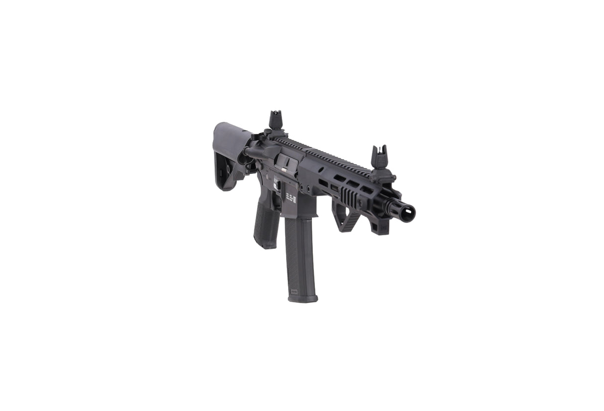 Specna Arms SA-E23 EDGE™ HAL 2 ETU Gen. 2 airsoft Carbine Black
