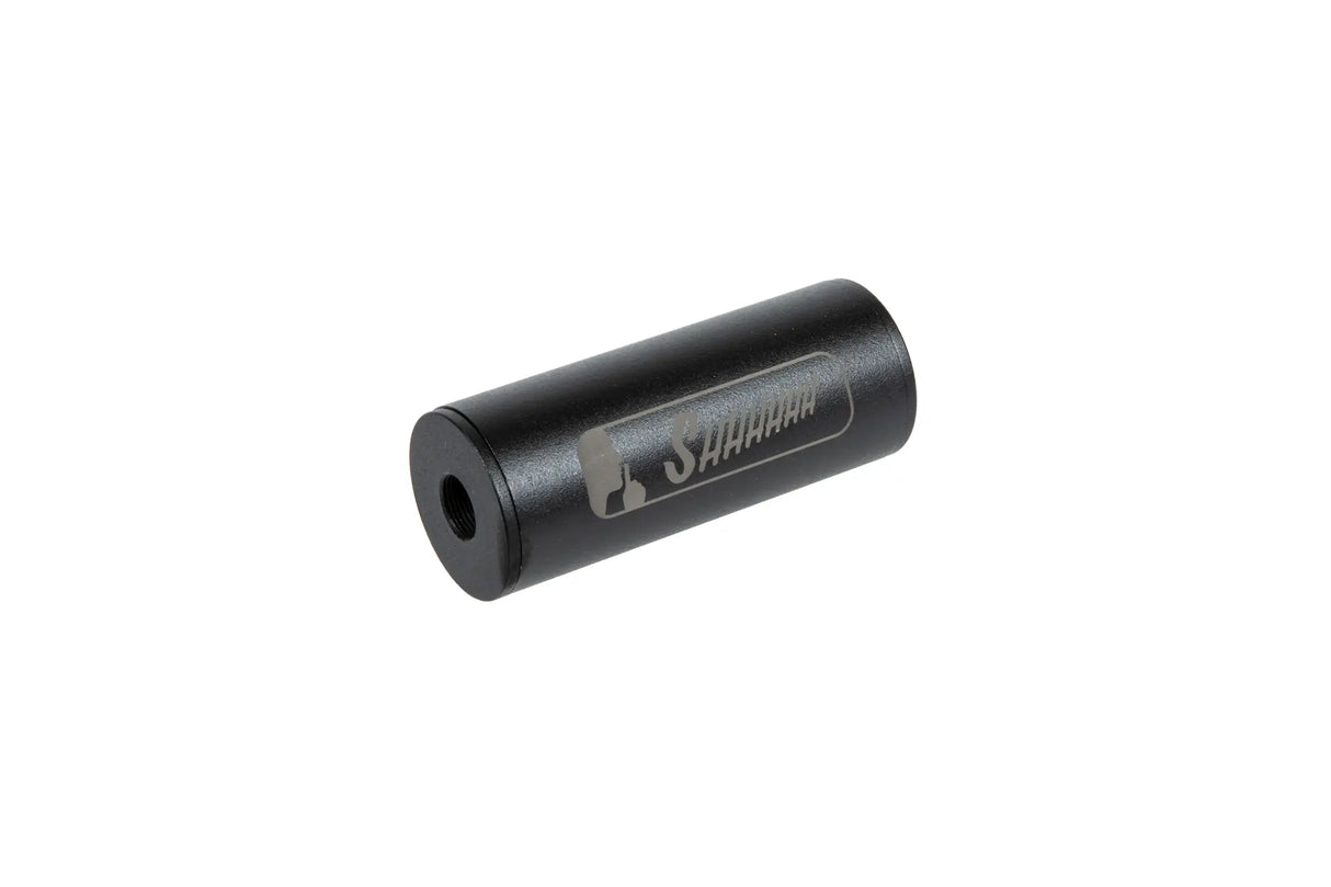 Covert Tactical Standard Silencer - Shhhhh 40x100