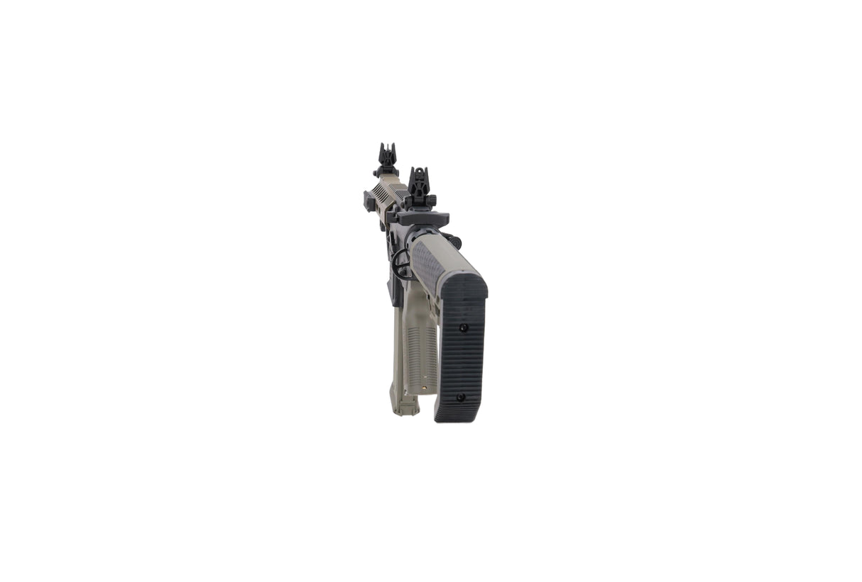 Specna Arms RRA SA-E17 EDGE™ HAL 2 Light Ops Stock Gen. 2 Olive airsoft Carbine
