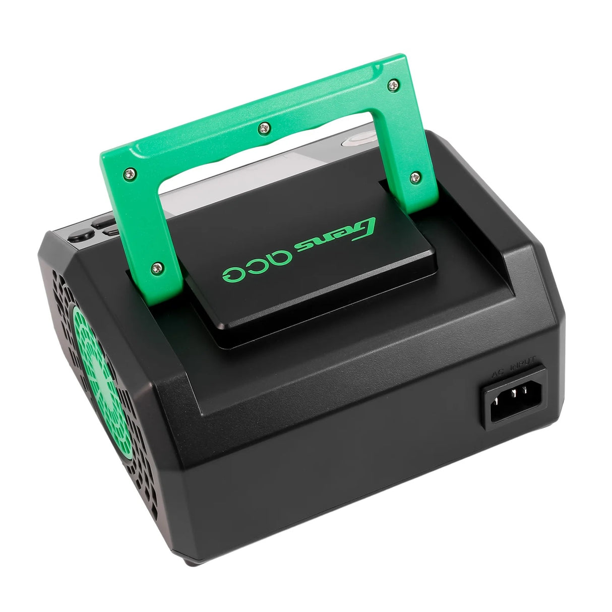 Gens ACE iMars D1000 Plus Smart Charger