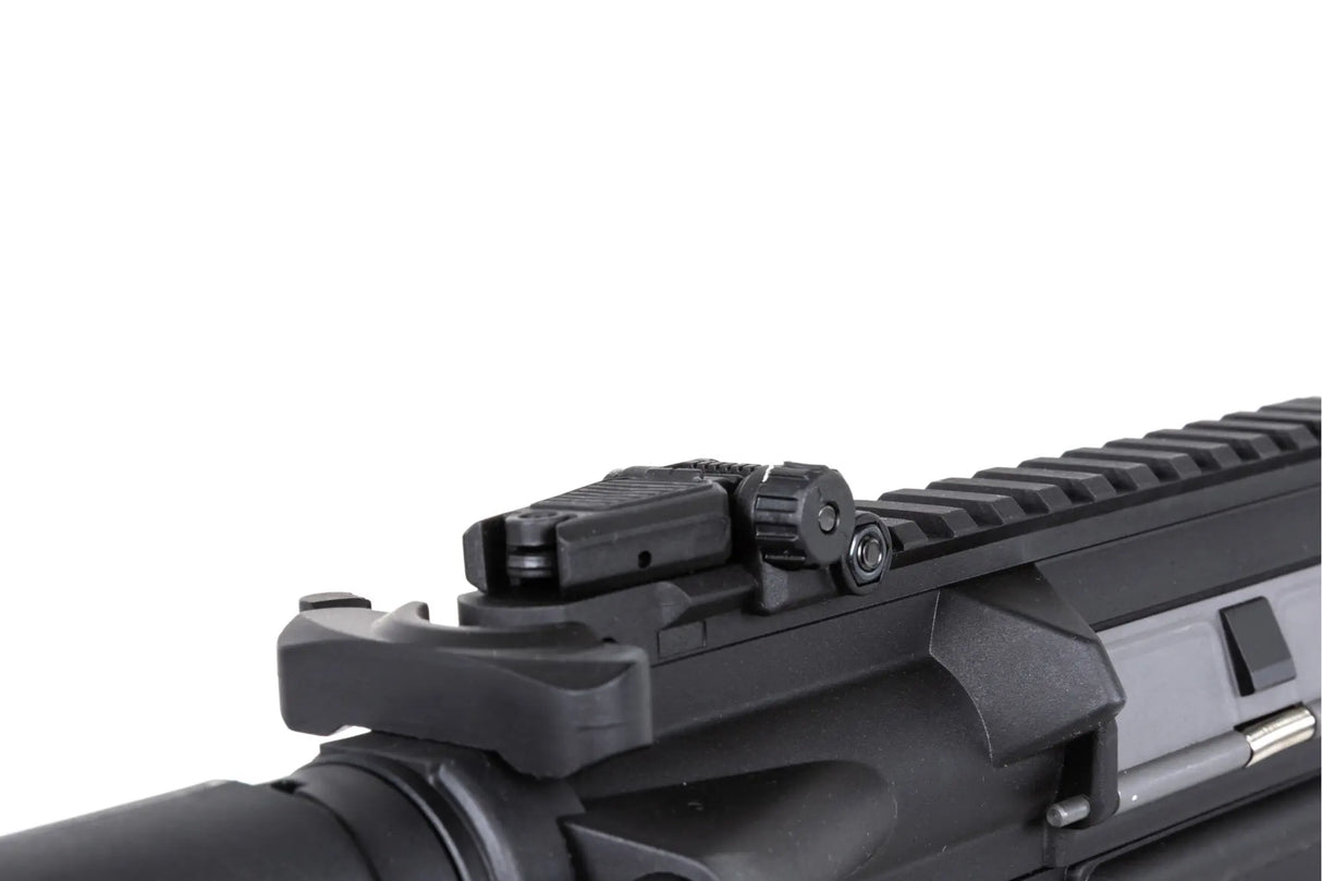 Specna Arms Daniel Defense® RIS III 10.5'' SA-C27 CORE™ Gen.2 HAL ETU™ Chaos Bronze airsoft Carbine