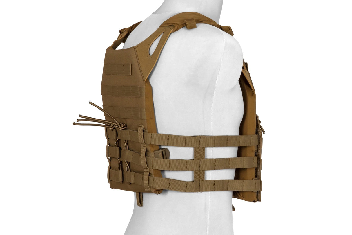 Tactical Vest