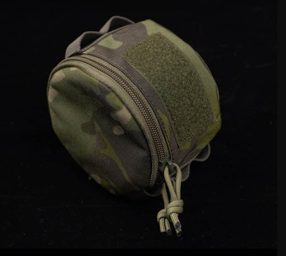 WST Gas Cartridge Nylon Case (Small)