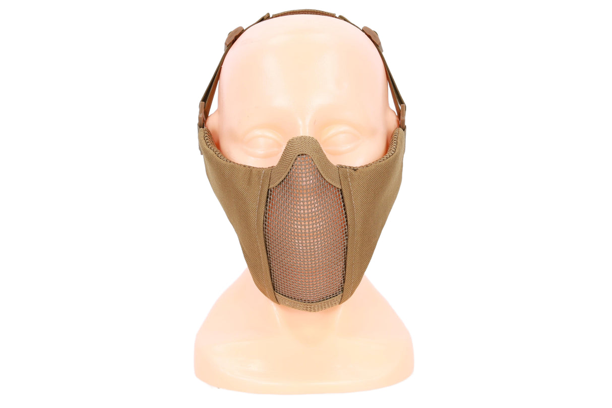 Specna Arms Stalker EVO Tan Mask