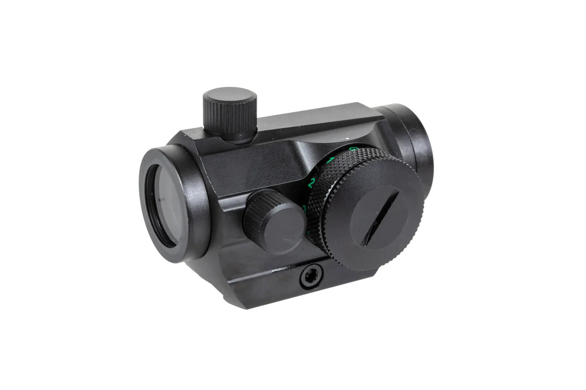 Specna Arms CORE Compact Red Dot Sight - Black