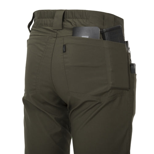 HELIKON GREYMAN Tactical DuraCanvas Shorts