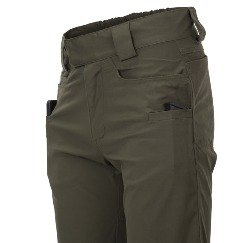 HELIKON GREYMAN Tactical DuraCanvas Shorts