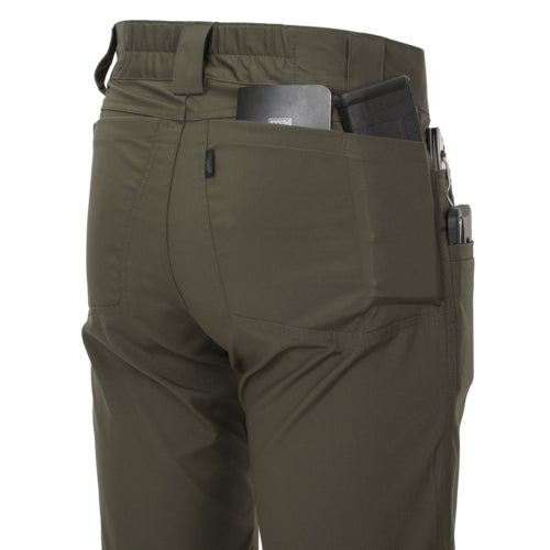 HELIKON GREYMAN Tactical DuraCanvas Shorts