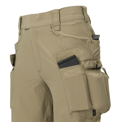 HELIKON OTS 8,5" VersaStretch Lite Tactical Shorts