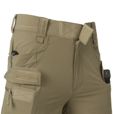 HELIKON OTS 8.5" VersaStretch Lite Tactical Shorts