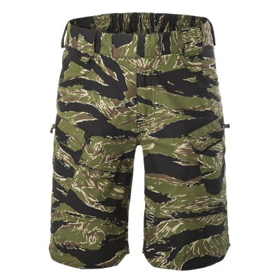 HELIKON UTS 11" PolyCotton Stretch Ripstop Shorts