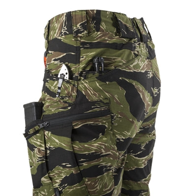 HELIKON UTP PolyCotton Stretch Ripstop Tactical Pants