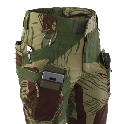 HELIKON UTS 8,5" PolyCotton Stretch Ripstop Shorts