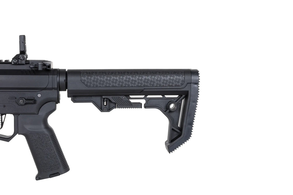Specna Arms SA-FX02 FLEX™ Gen.2 BLDC™ HAL ETU airsoft Carbine Black