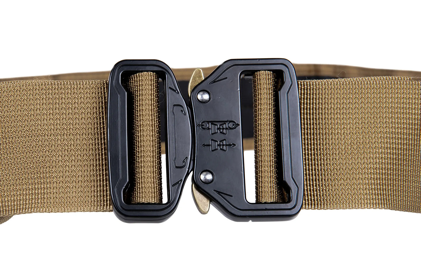 Laser-Cut Comfort Pad Harness Bælte - Multicam