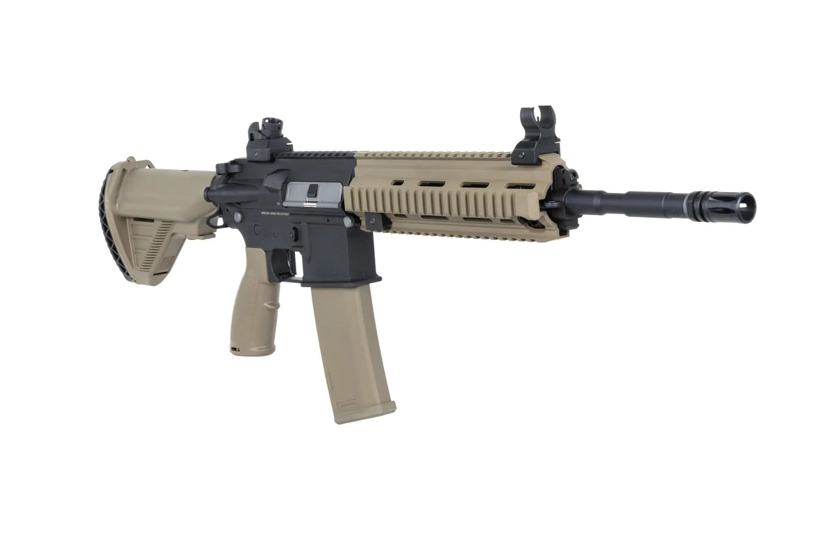 Specna Arms SA-FH07 FLEX Gen.2 / HAL ETU