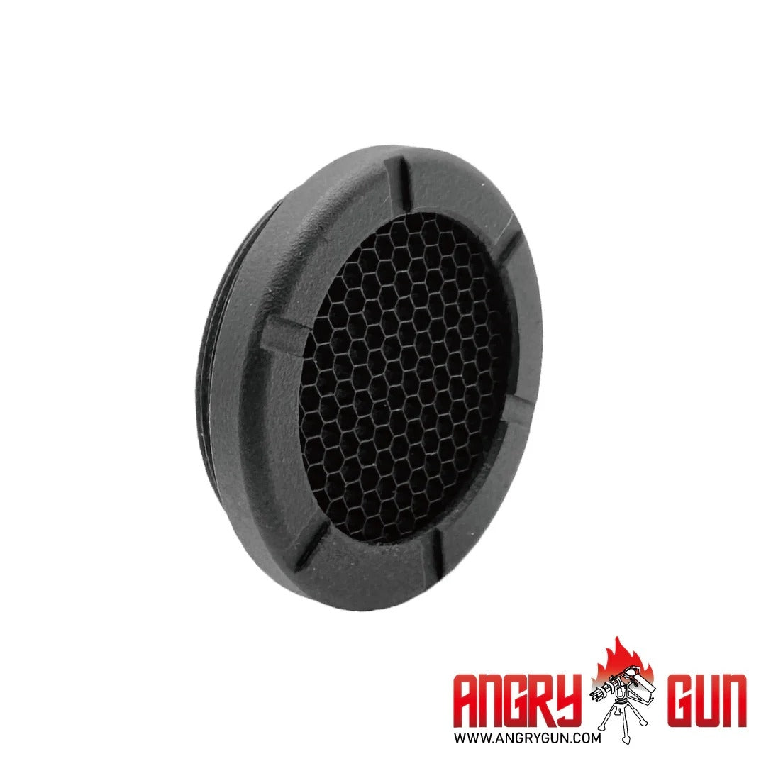 Angry Gun killflash til RETRO AG-2000 rødpunktsigte