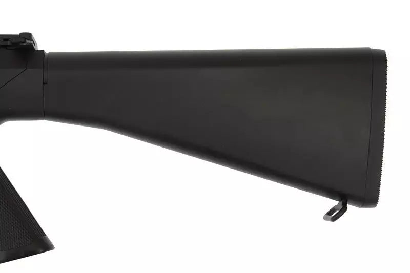 SNR25 DMR Riffel