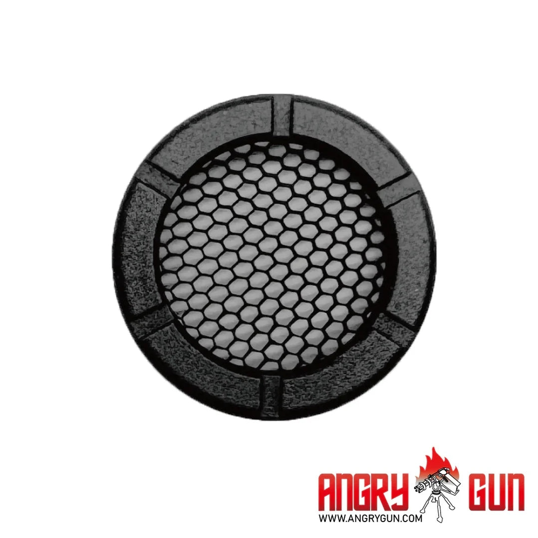 Angry Gun killflash til RETRO AG-2000 rødpunktsigte