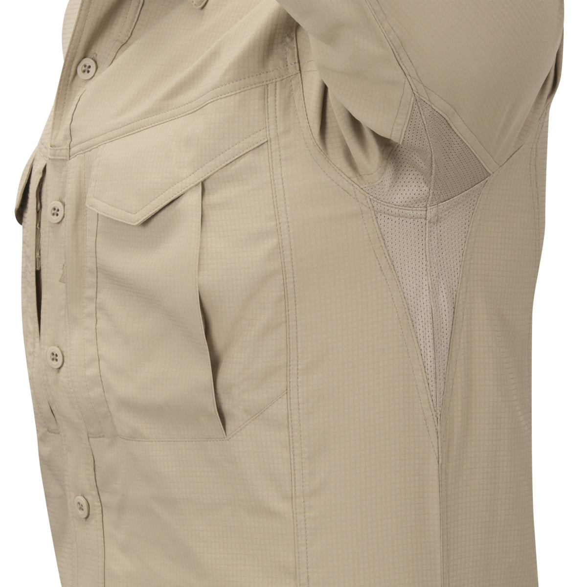 HELIKON DEFENDER Mk2 Tropical Shirt