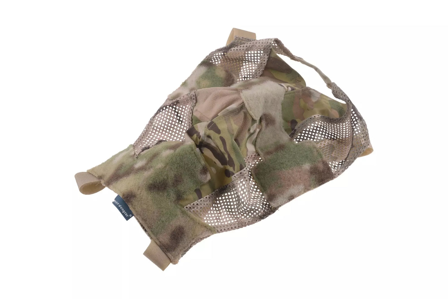 FAST Hjelm Cover - Multicam