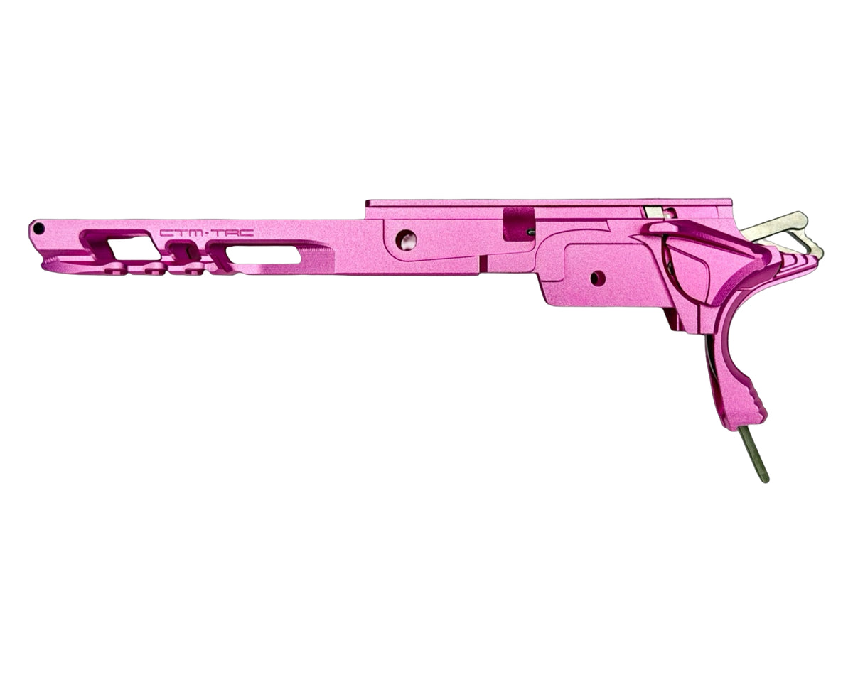 CTM TM Hi-Capa CNC Frame X-Fire