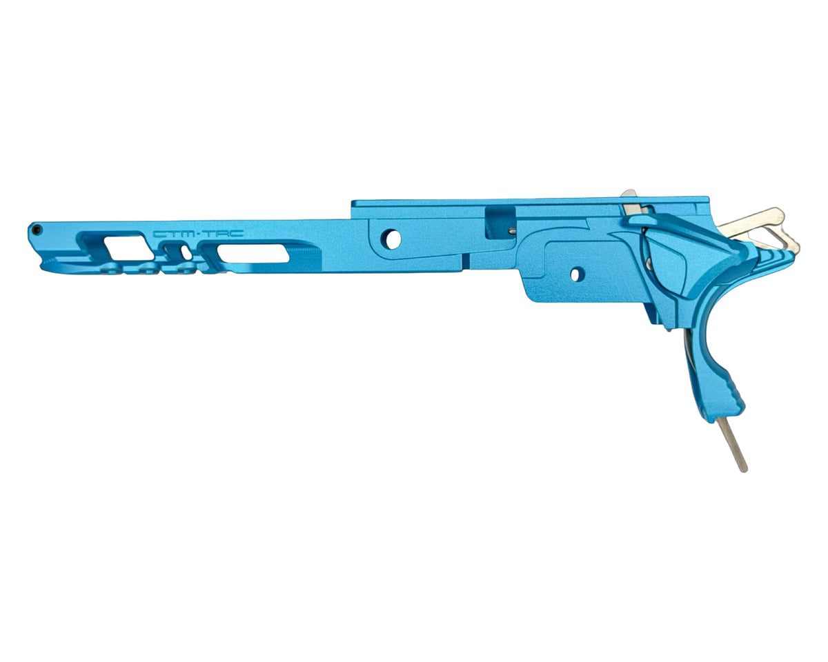 CTM TM Hi-Capa CNC Frame X-Fire