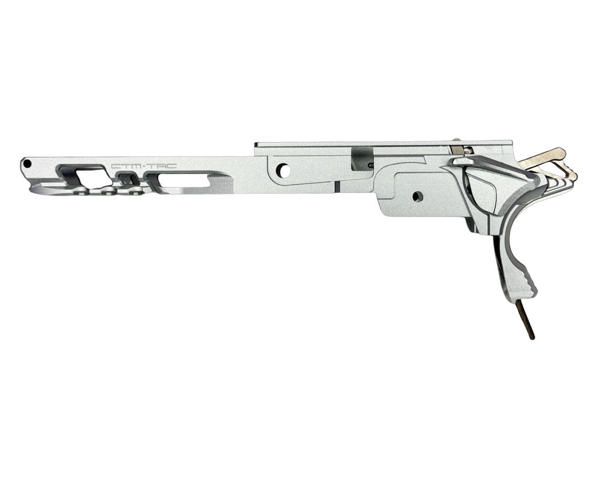 CTM TM Hi-Capa CNC Frame X-Fire
