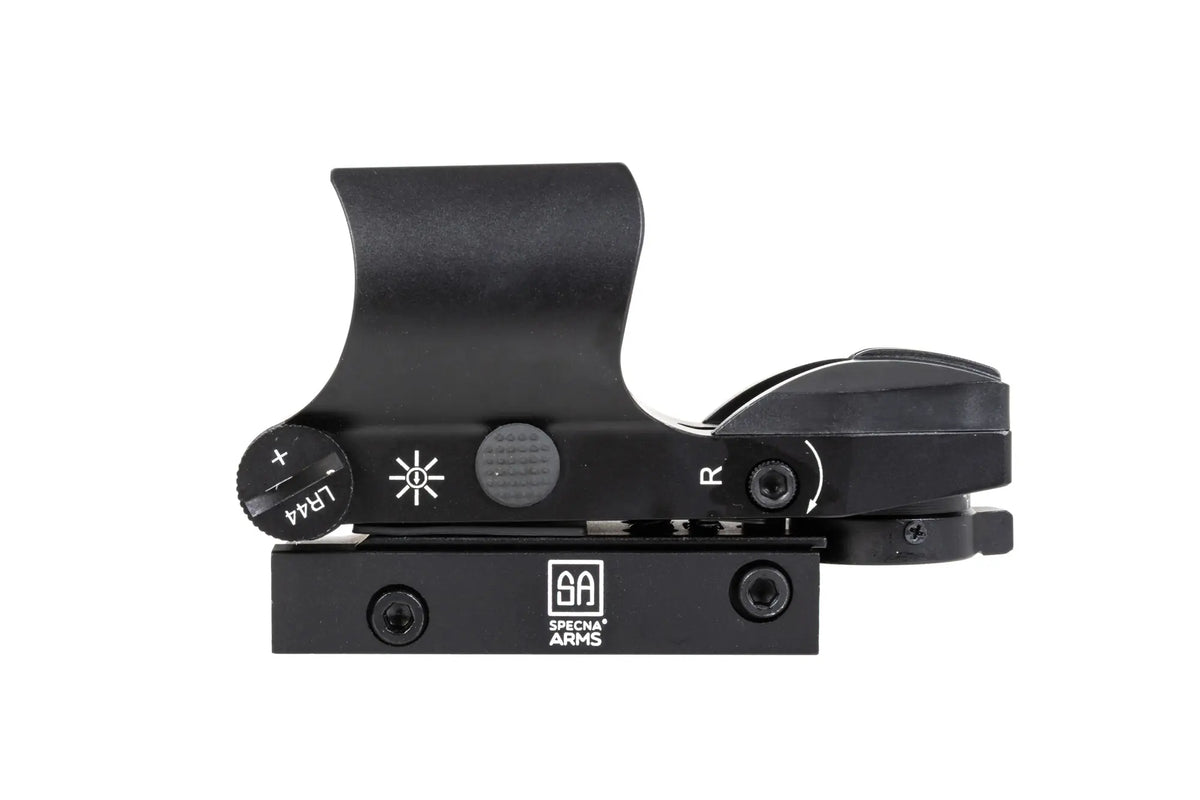 Specna Arms CORE Zero Point V2 rødpunktsigte