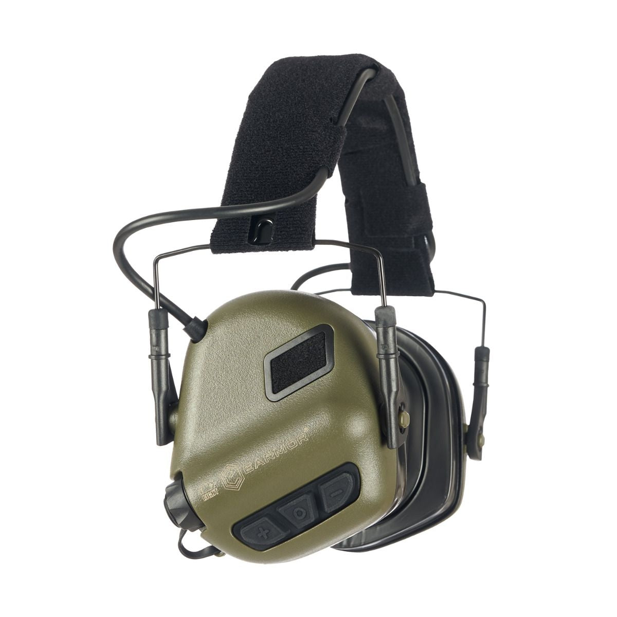 EARMOR M31 PLUS Electronic Hearing Protector