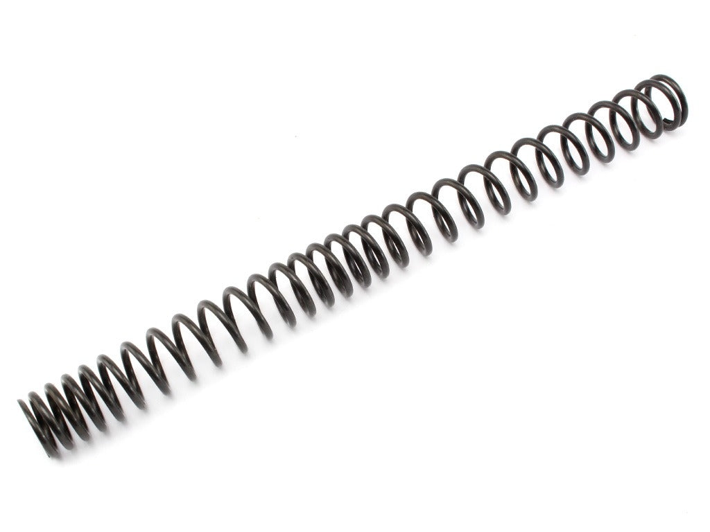 AirsoftPro progressiv gearbox-fjeder i SiCr-stål, M110 til M160