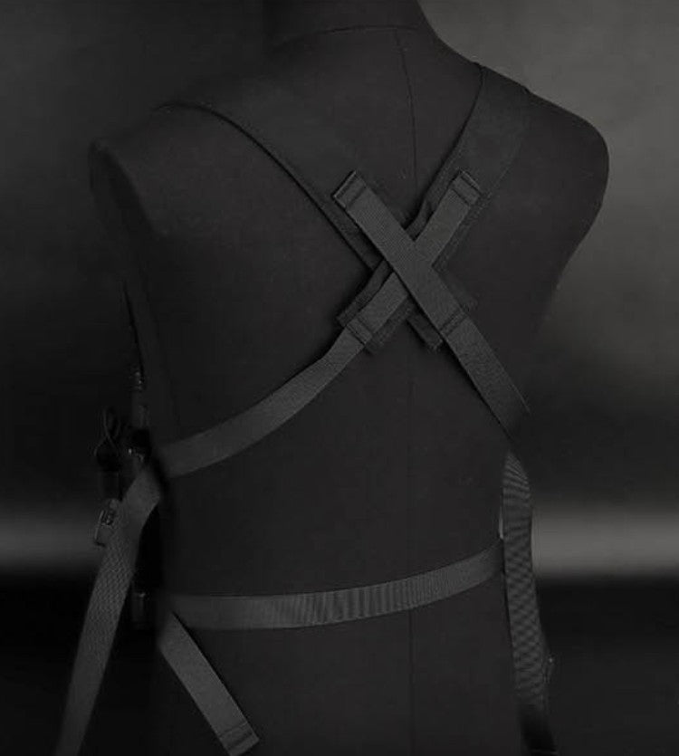 WST 142ACD Tactical Chest Rig