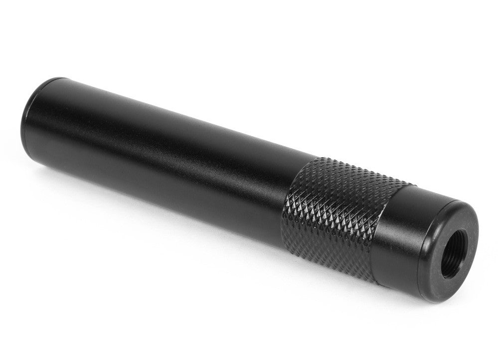 AirsoftPro CNC Aluminum Silencer A.E.I. 150 x 30 mm