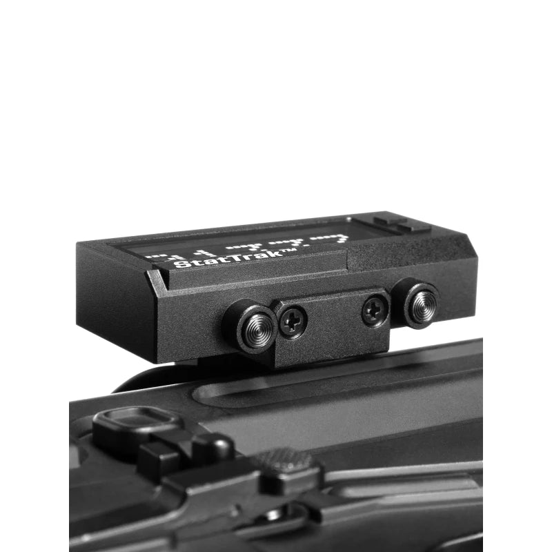 Tridos StatTrak™ Hit Counter PEQ Box Edition
