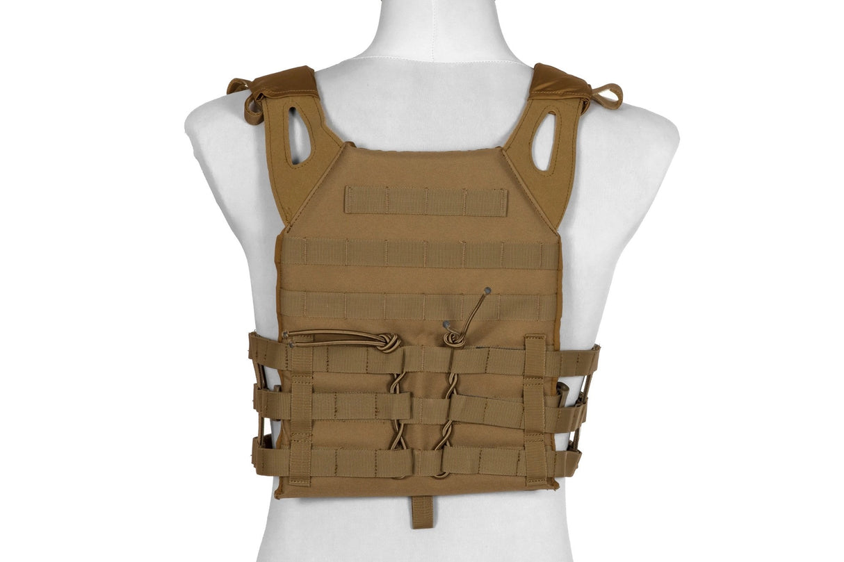 Tactical Vest