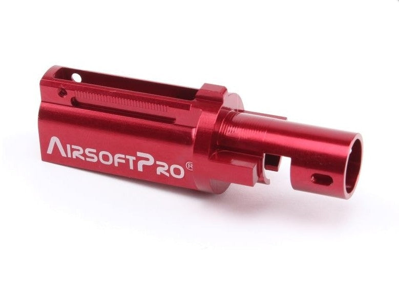 AirsoftPro CNC Hop-Up Unit A a K / CyberGun MASADA