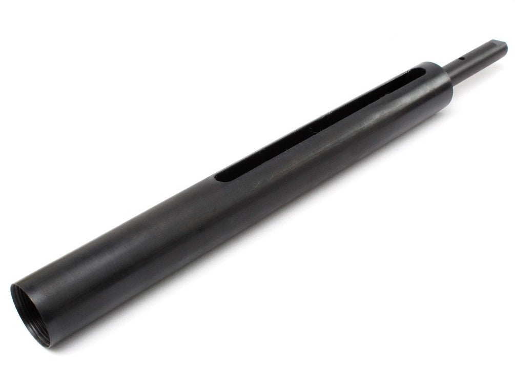 AirsoftPro Steel Cylinder for WELL MB44xx (M4 Thread)